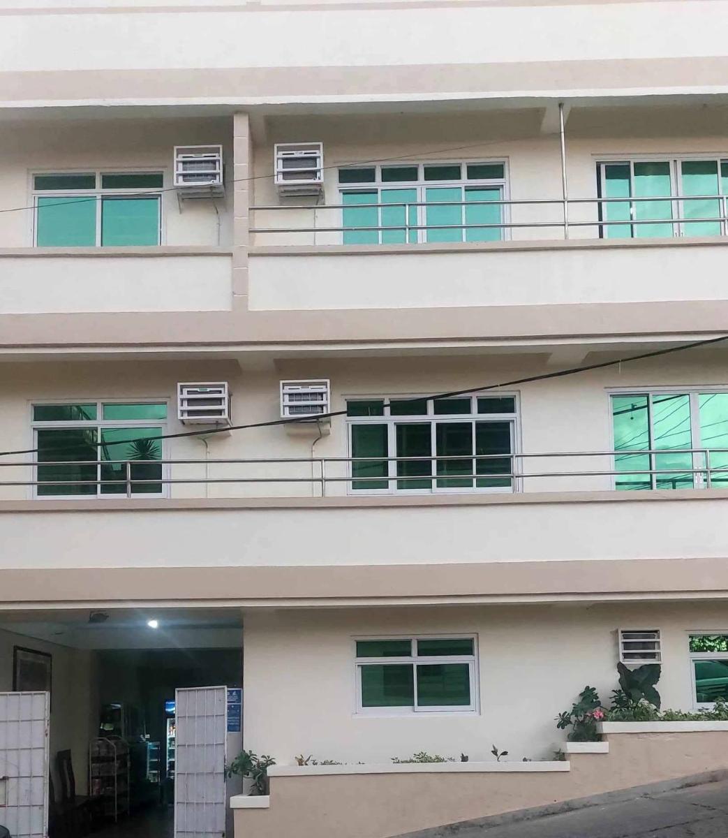MANIPON TRANSIENT HOUSE - Housity