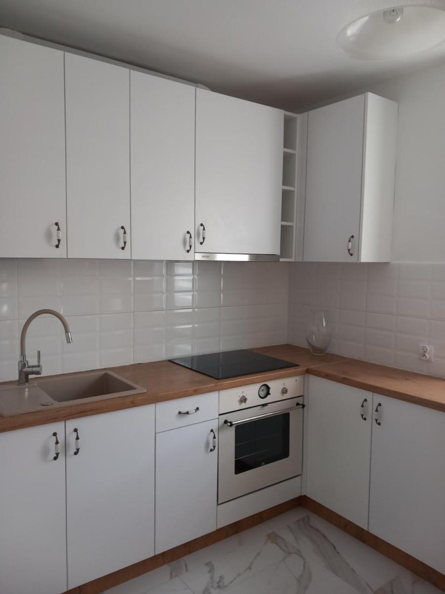 Apartament Milanówek - Hizvo