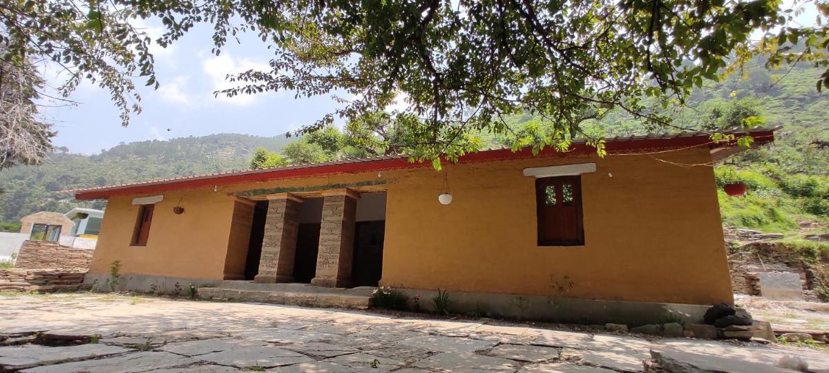 Shri Timli Mountain Village Stay - Housity