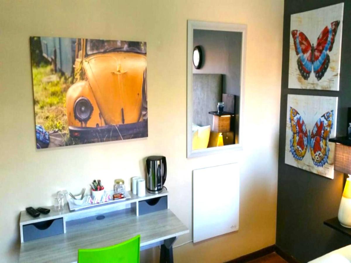 Suitetrails - Meadowbrook Guesthouse