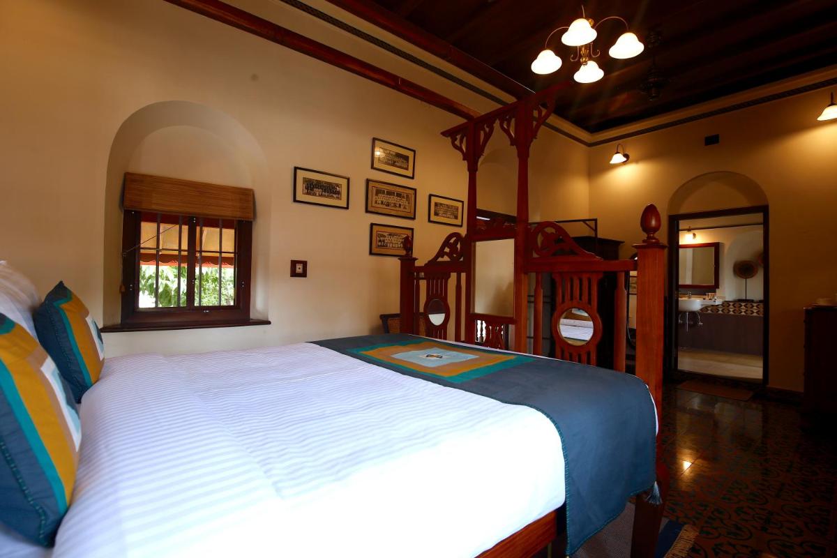 The Mundanad House - Housity