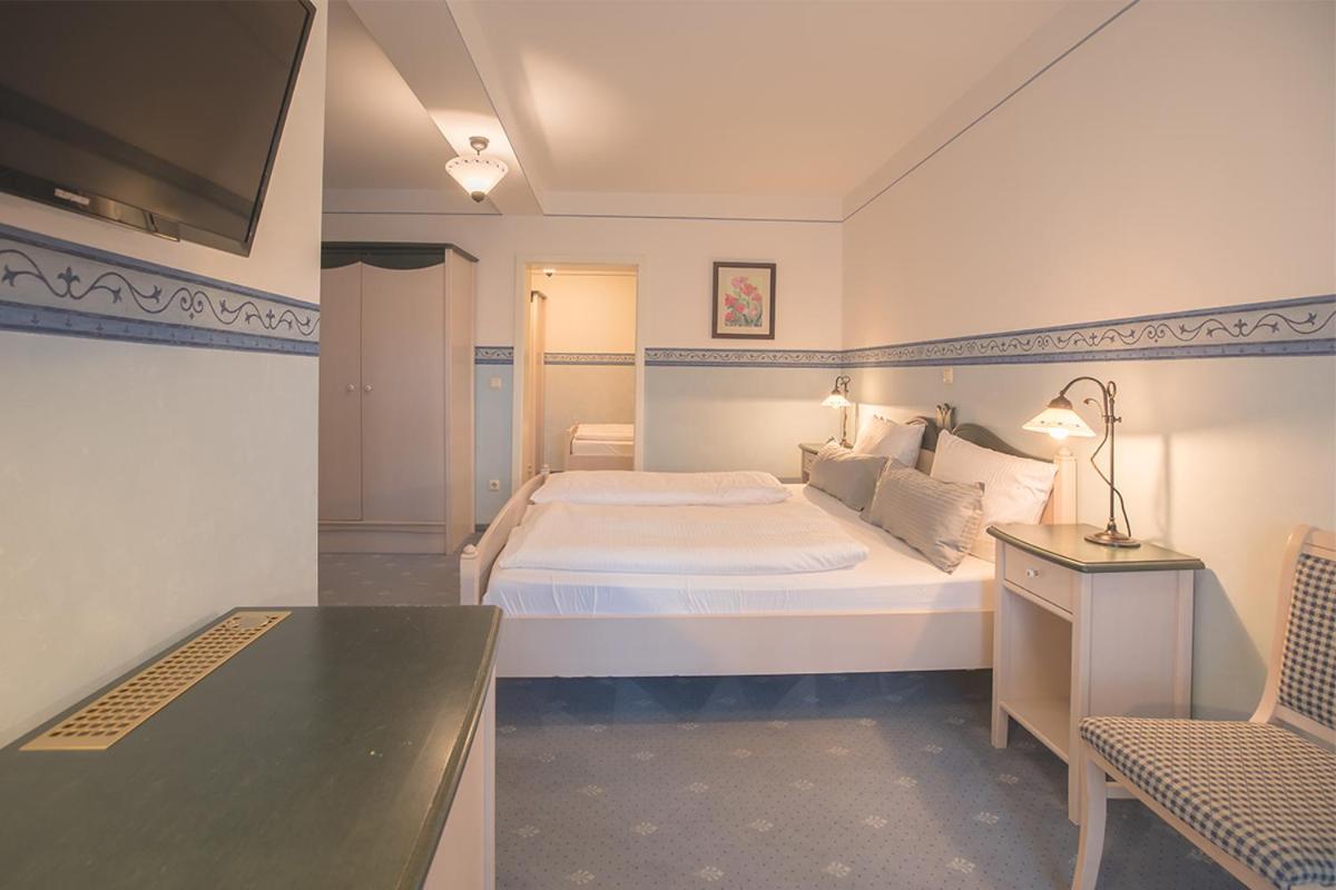 Hotel Maierbräu - Housity