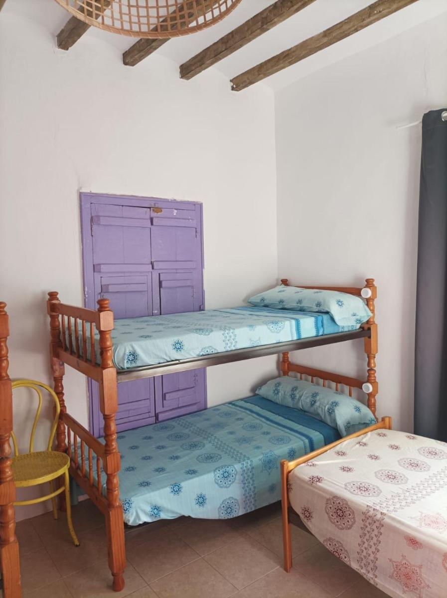 El Albergue Cirat - Housity