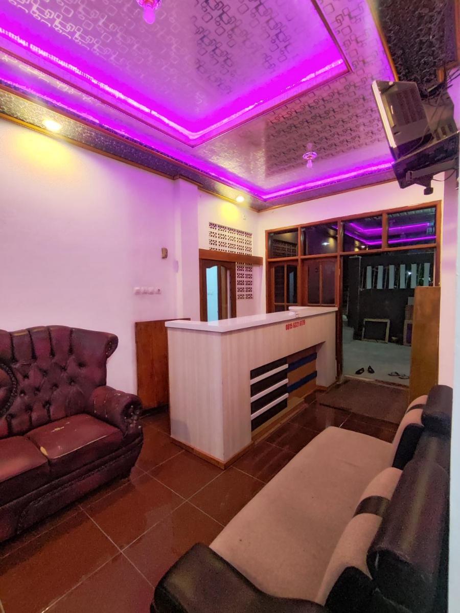 Penginapan Nurmega jaya - Housity
