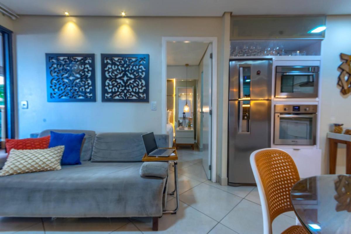 Suitetrails - Vacation Fortaleza Apartment