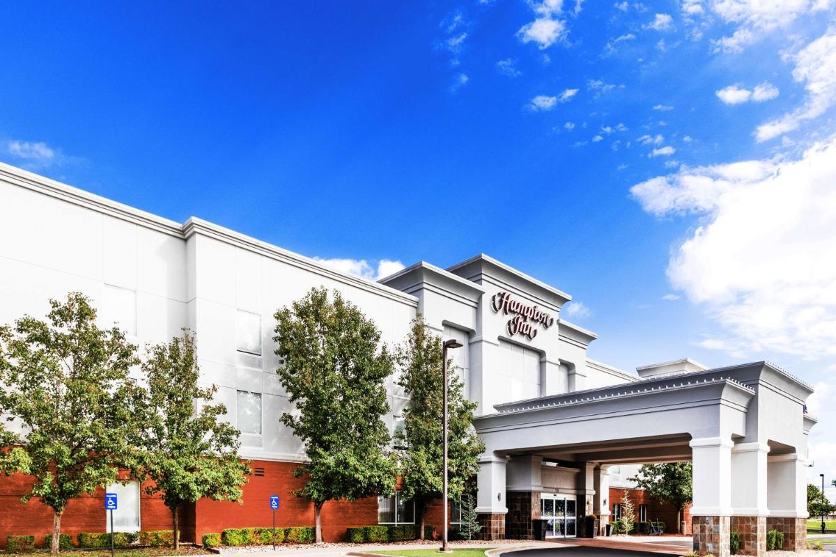 Suitetrails - Hampton Inn Miami
