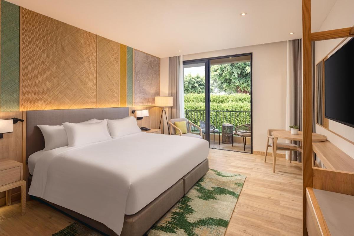 Dusit Princess Phatthalung - Housity