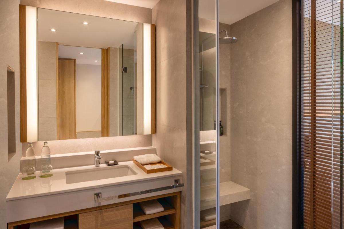 Suitetrails - Dusit Princess Phatthalung
