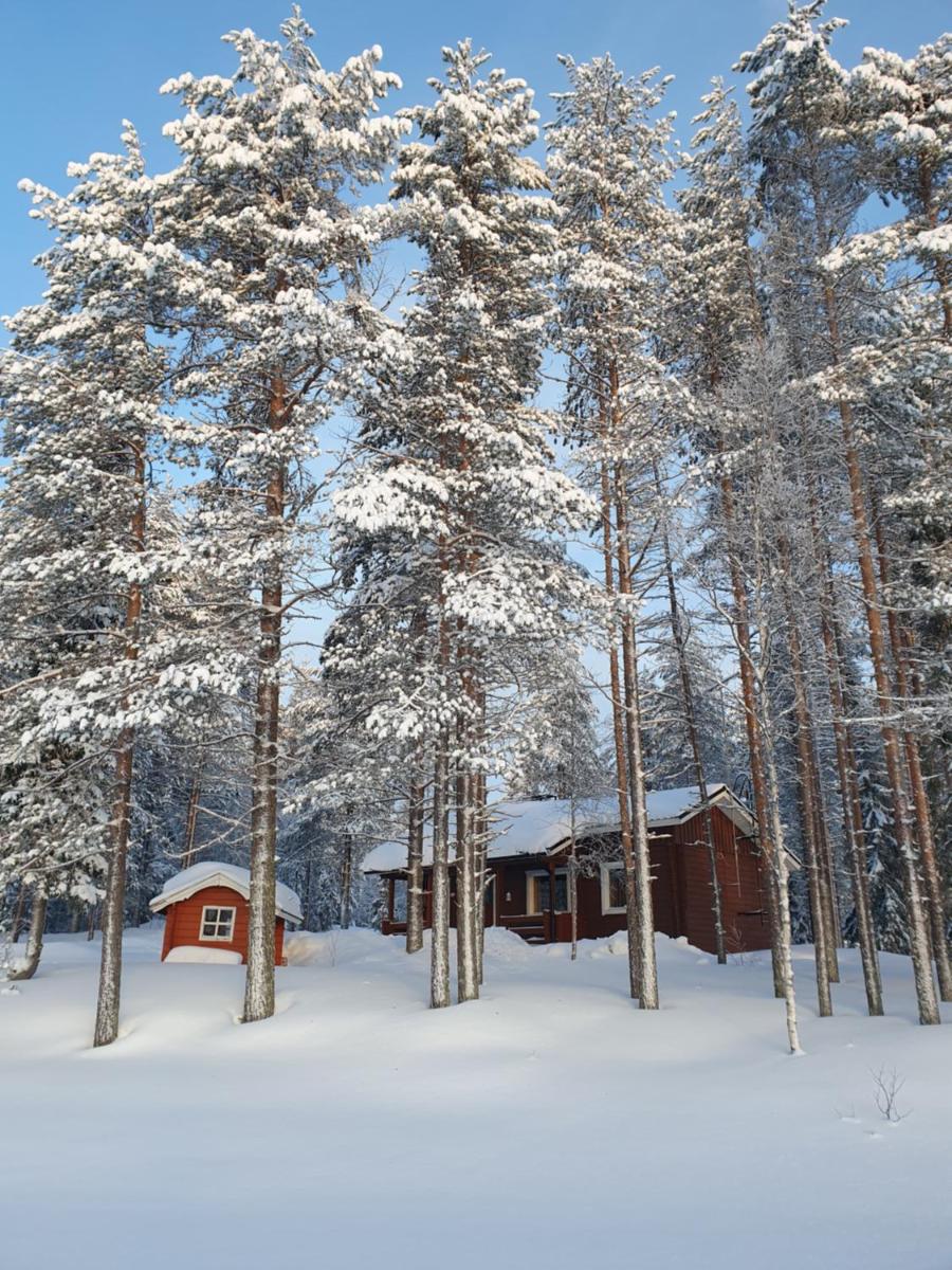 Rantamökki 28 - Housity