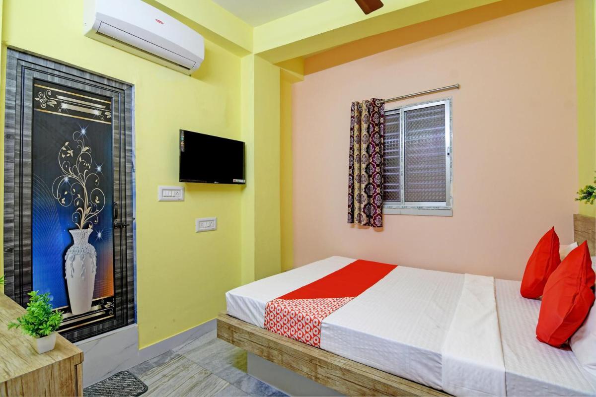 Hotel O Happy Stay - Housity