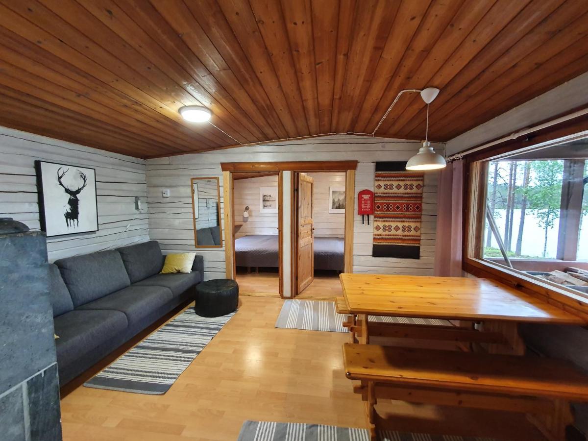 Rantamökki 28 - Housity