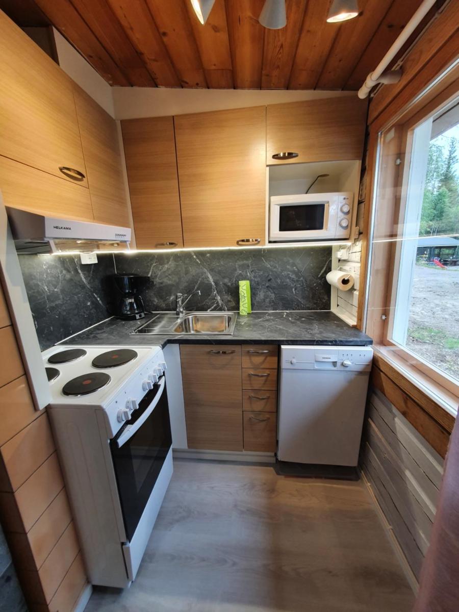 Rantamökki 28 - Housity