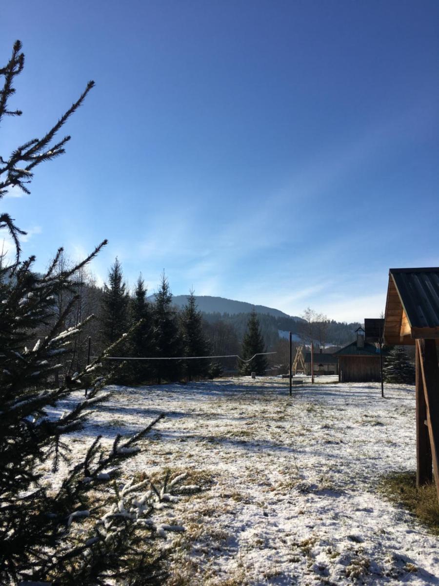 Suitetrails - Shum Cheremosha