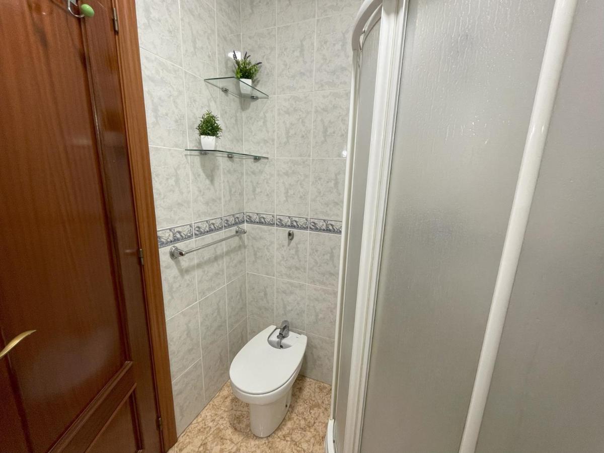 Suitetrails - Piso compartido Delyrent, Safa