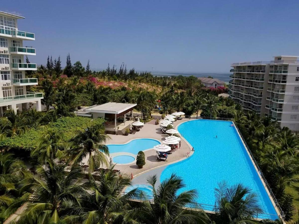 Khu nghỉ dưỡng Oceanvista - Housity