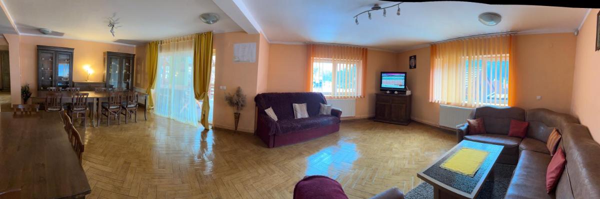 Green House - Housity