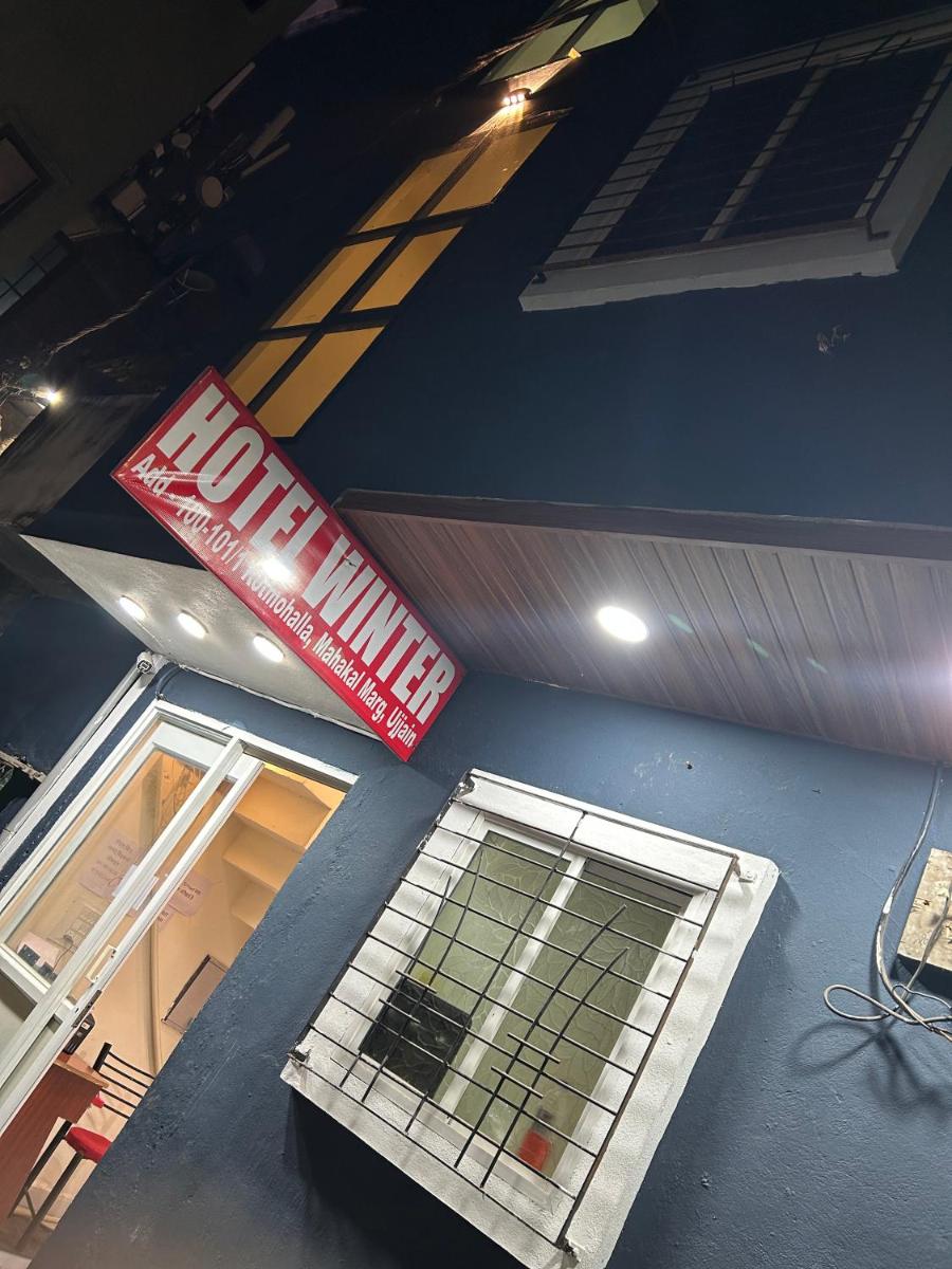Hotel Winter - Housity