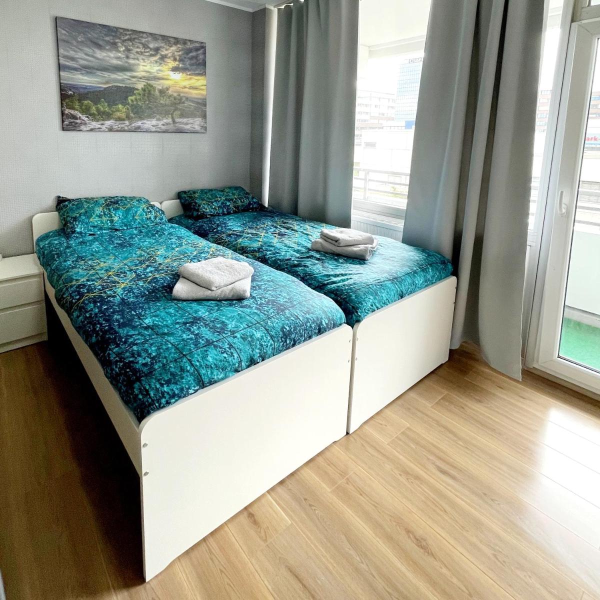 Messezimmer, Monteurzimmer, Gästezimmer (Neuss) - Housity