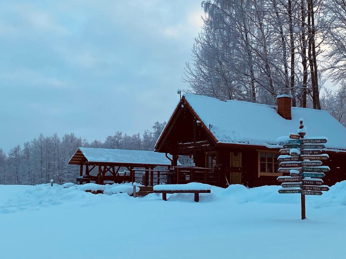 Järveoru - Housity