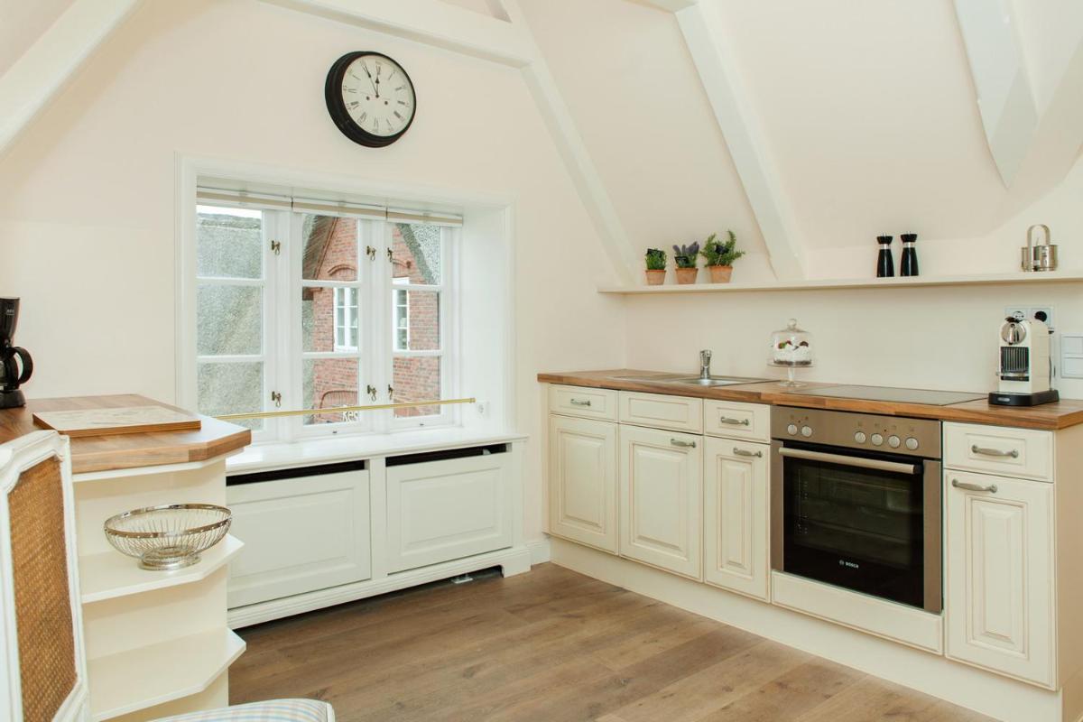 Muschelstrand - Housity