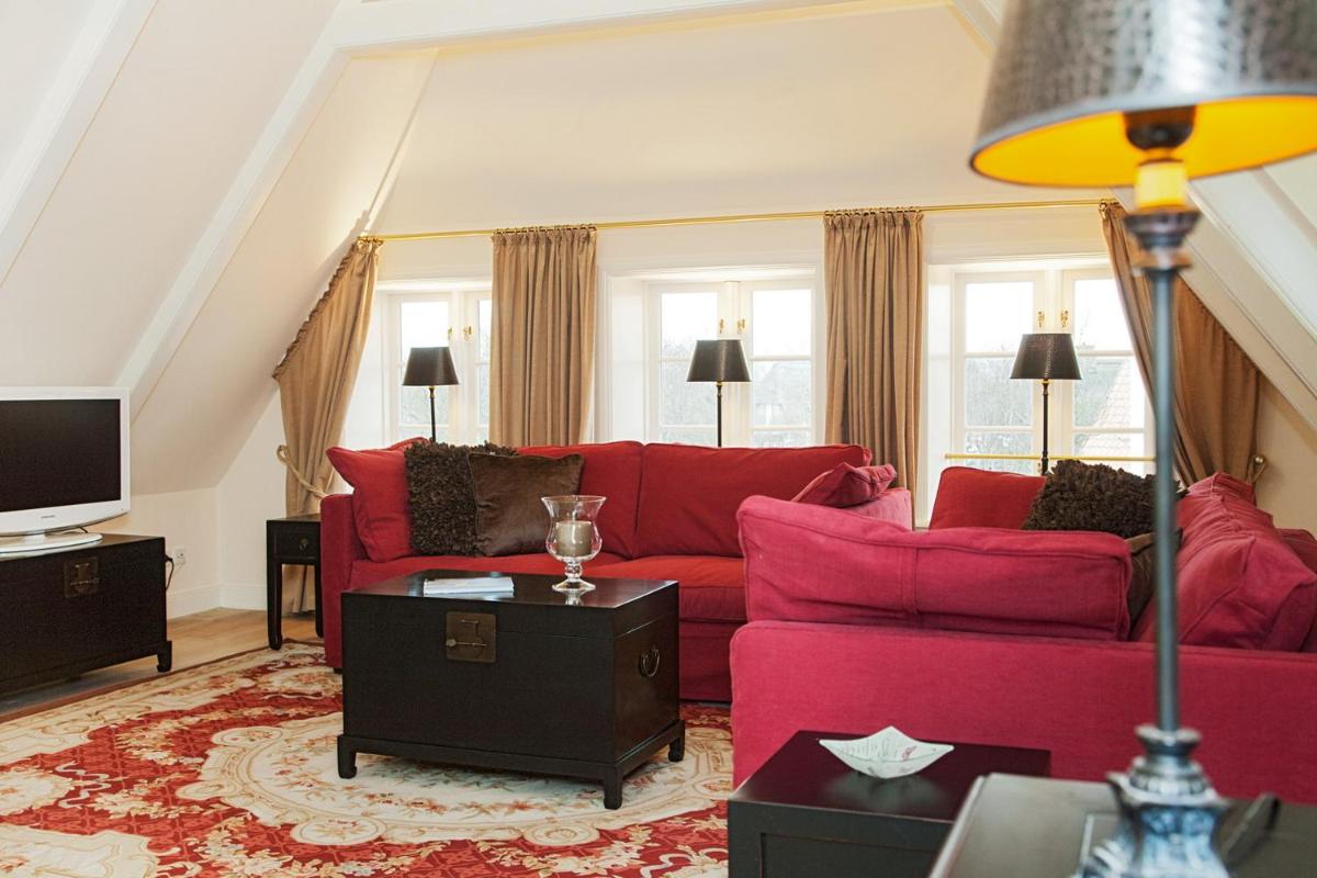 Muschelstrand - Housity