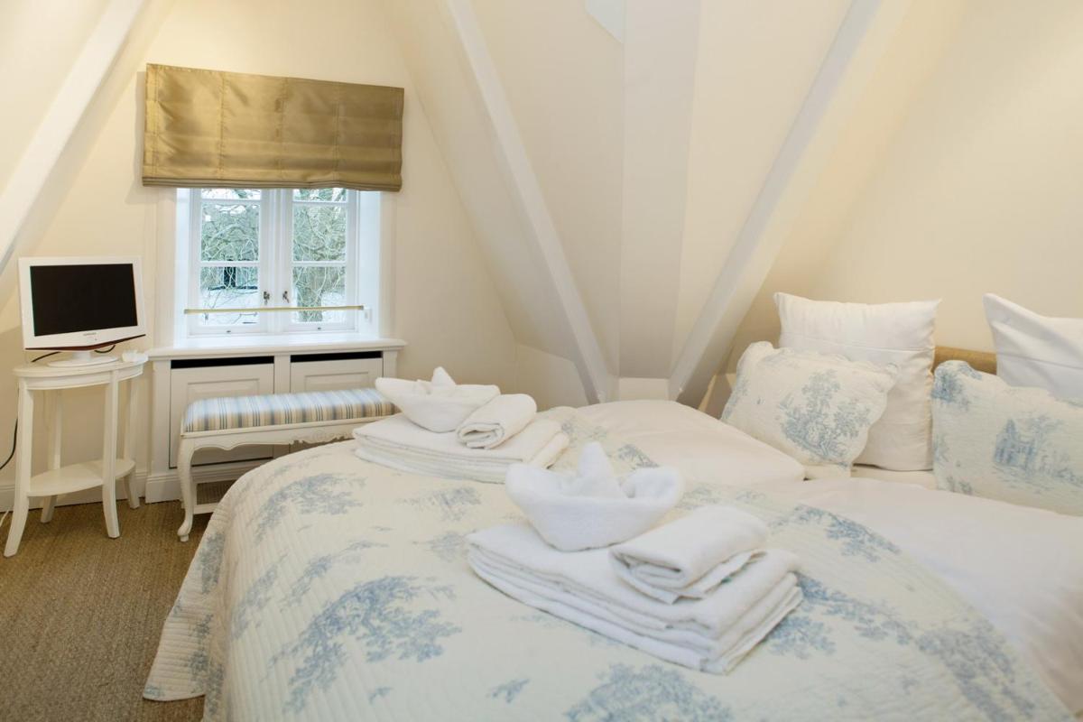 Muschelstrand - Housity