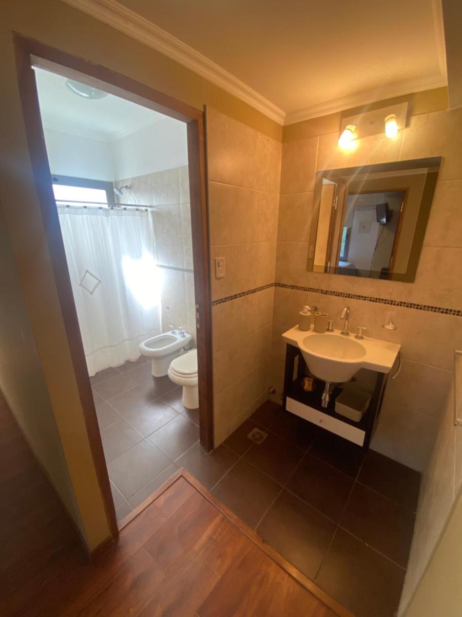 Chalet San Rafael - Housity