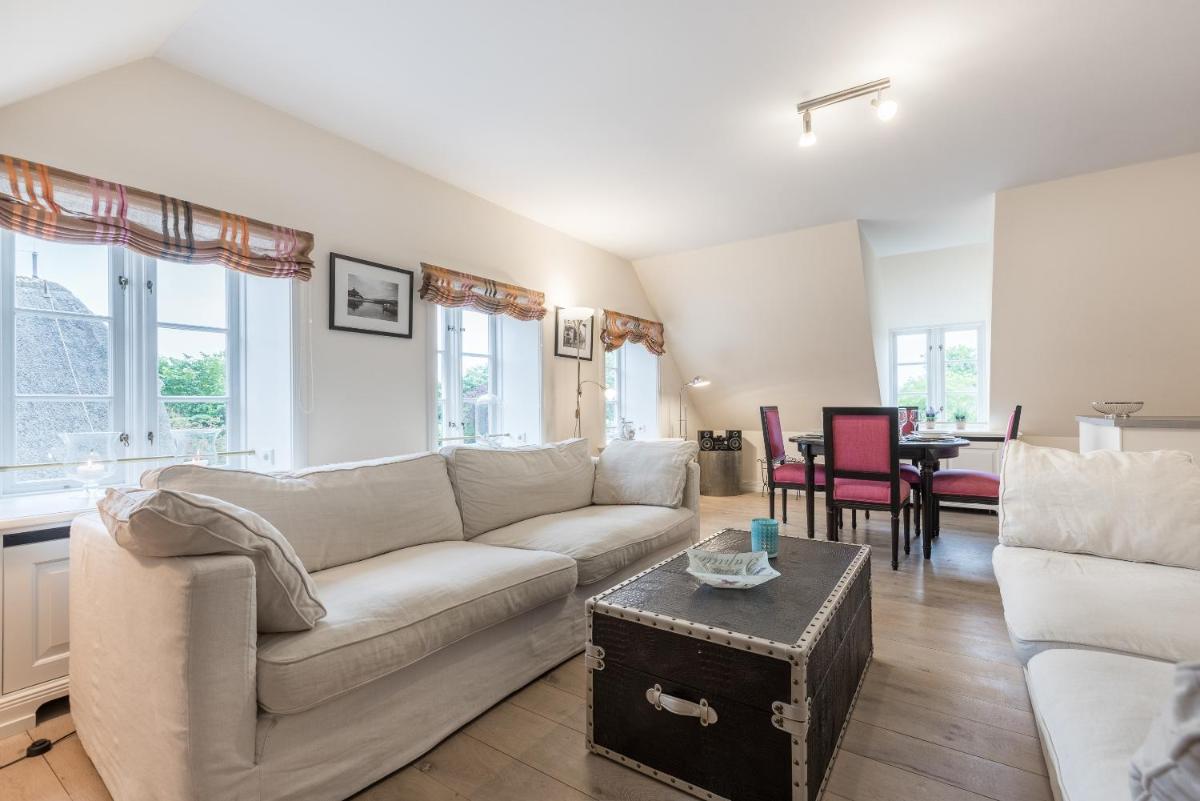 Strandkrabbe - Housity