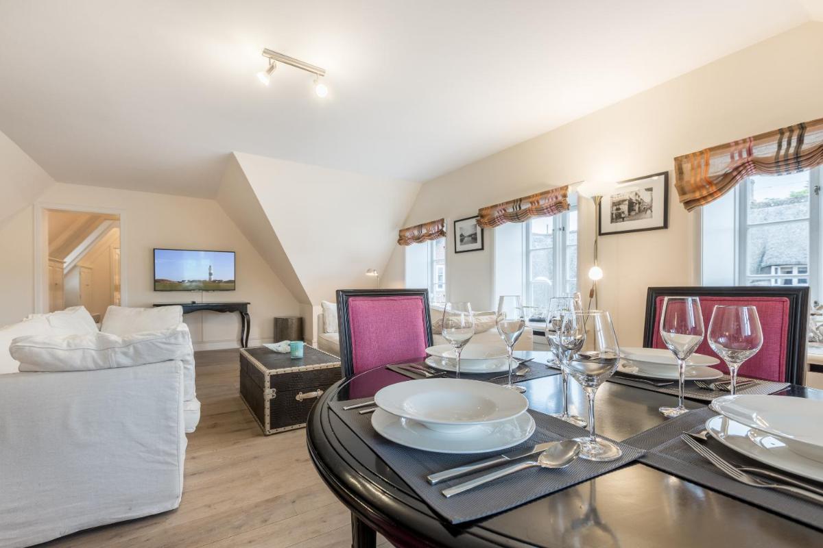 Strandkrabbe - Housity