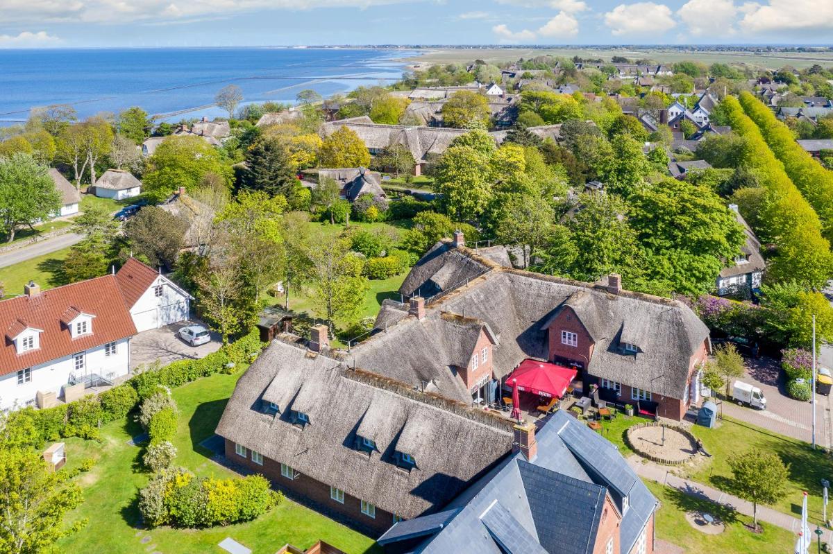 Strandkrabbe - Housity