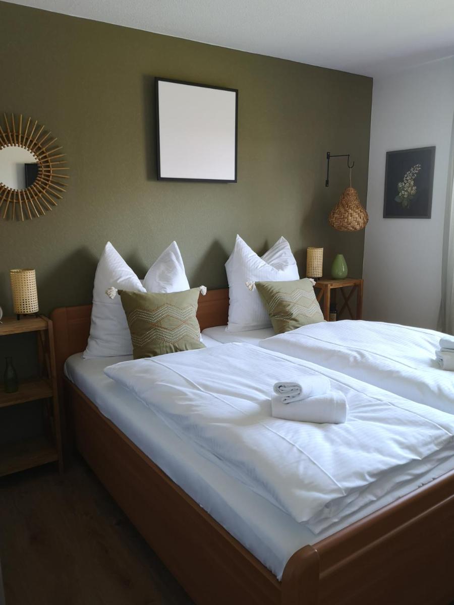 Pension Trent - Housity