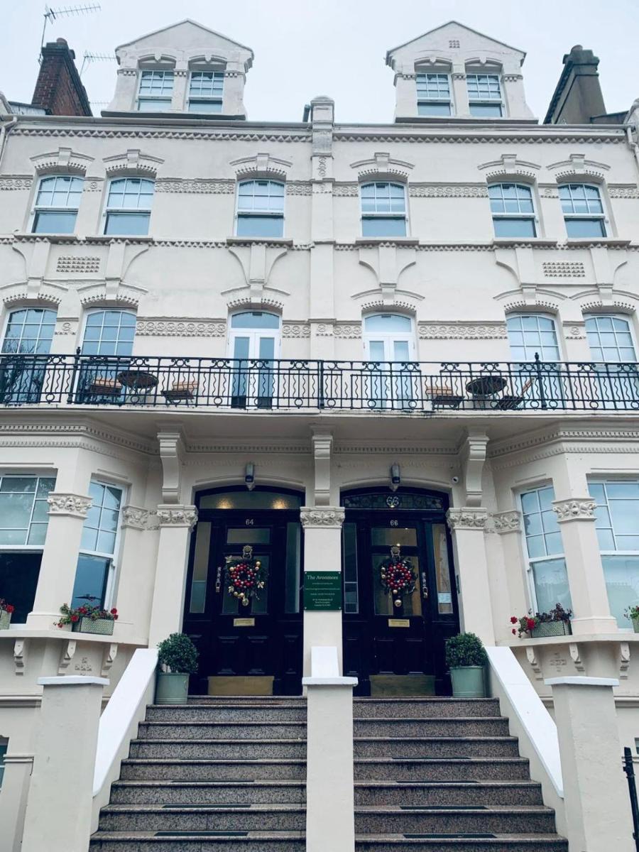 The Avonmore Olympia - Housity