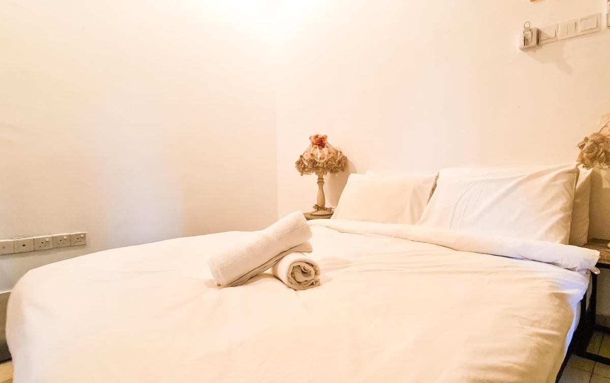 The Best Hotel in Bayan Lepas - THE LOV PENANG - Housity