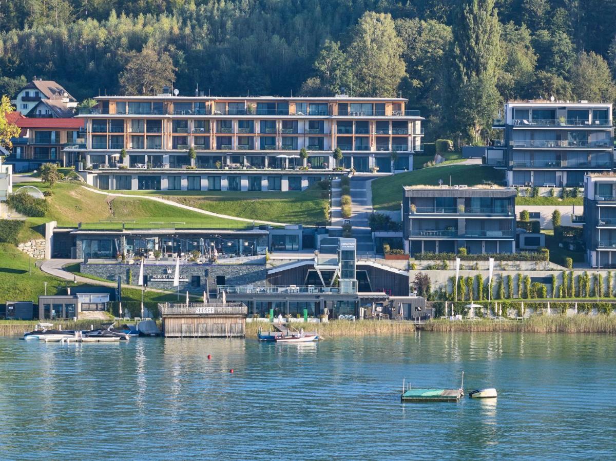 Hermitage Vital Hotel - Housity