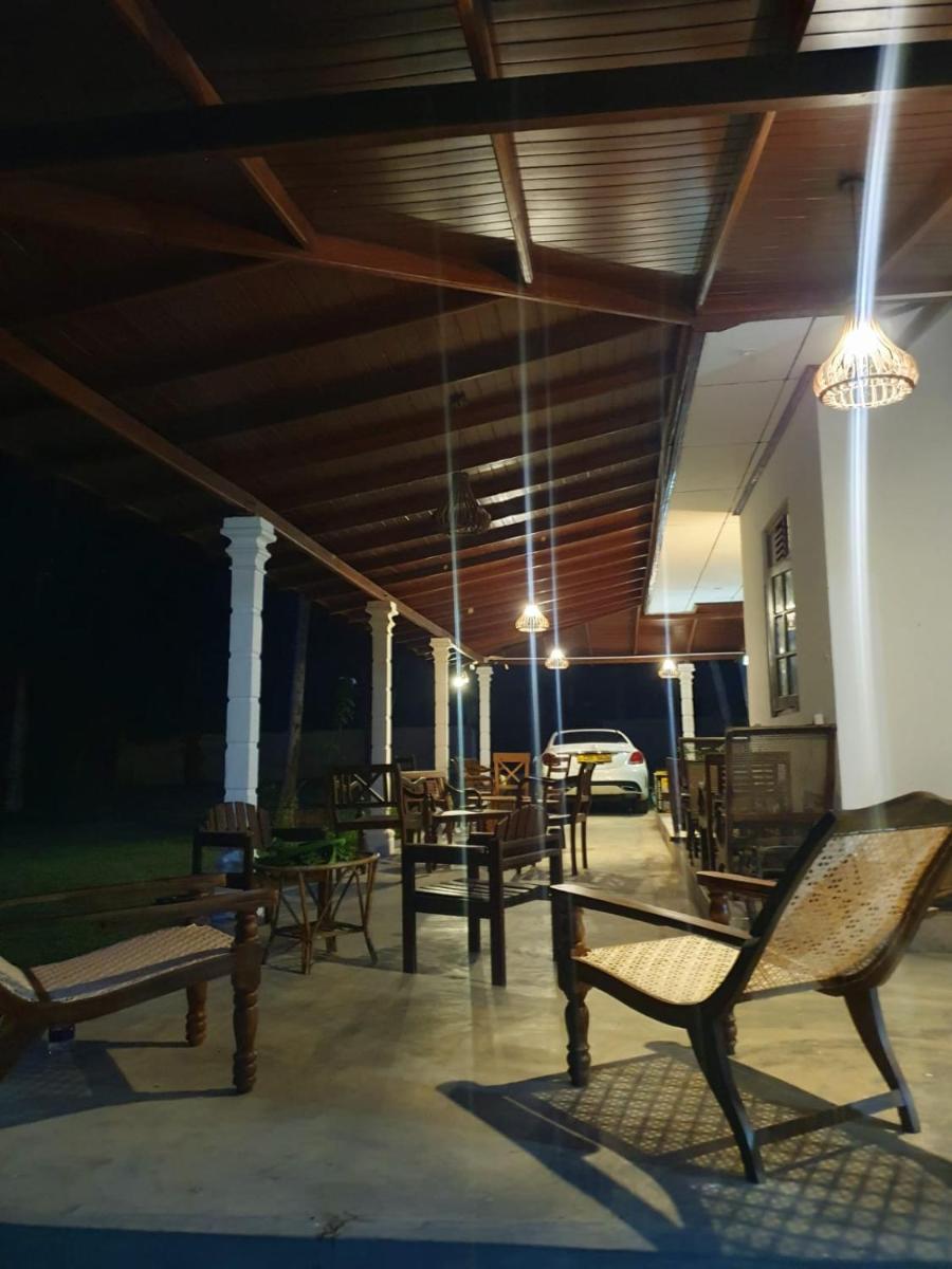 JAYANDRA HOLIDAY BUNGALOW - Housity