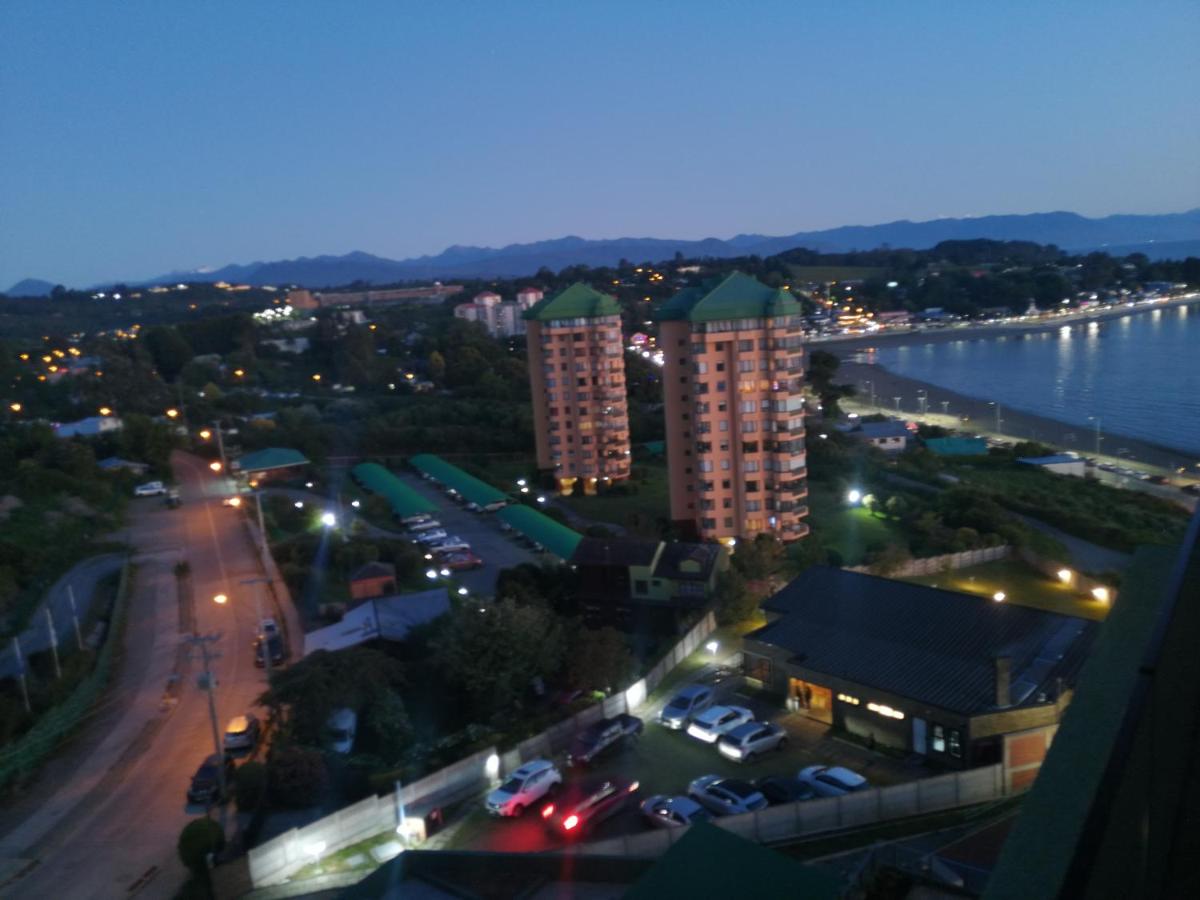 Moderno departamento con Panoramica Vista - Housity