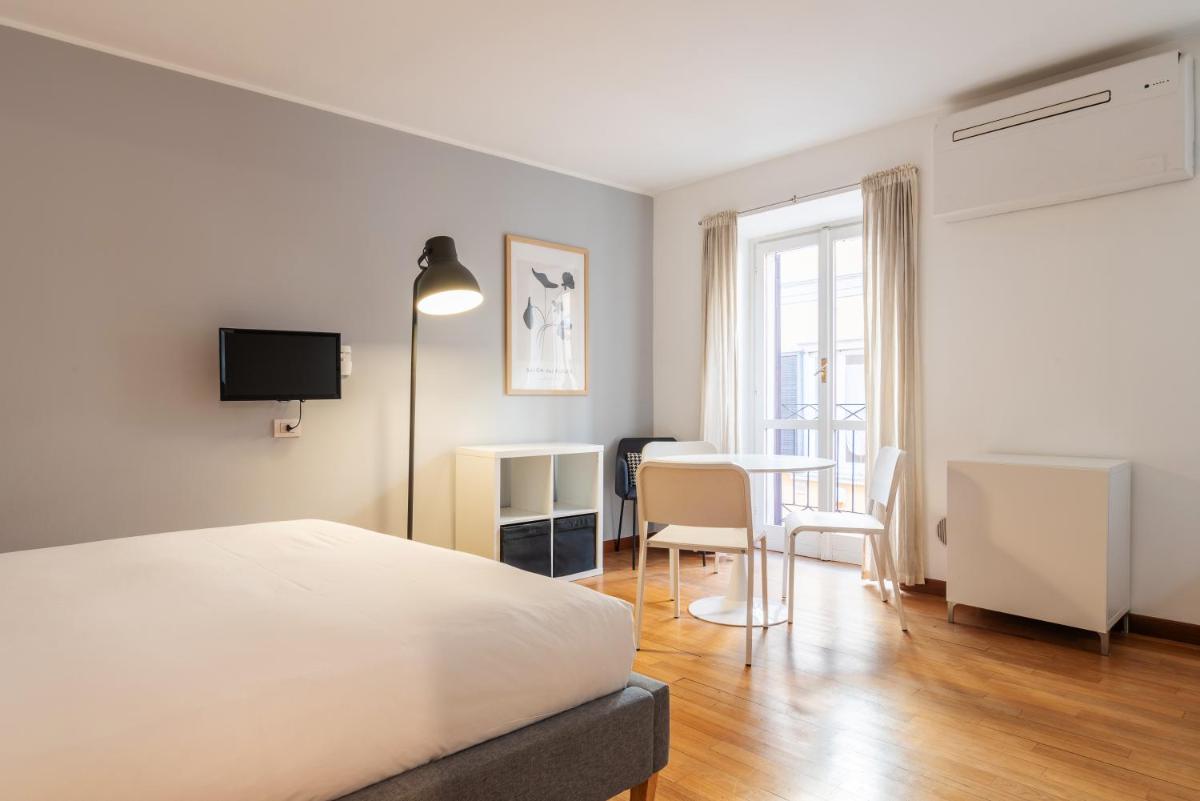 easyhomes - Spiga Suite - Housity