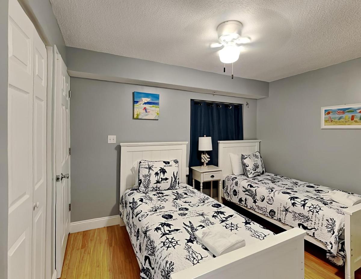 Sea Winds 602 - Housity