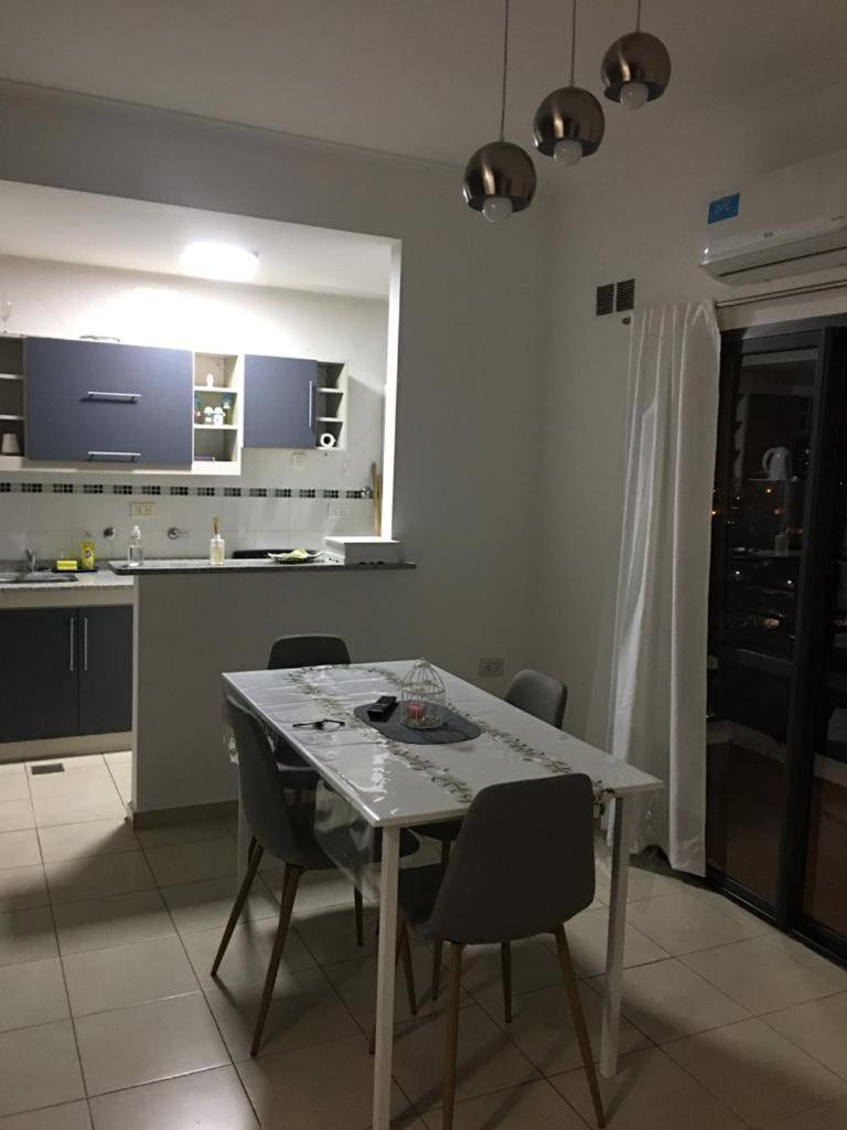 Departamento Boulevard con cochera - Housity