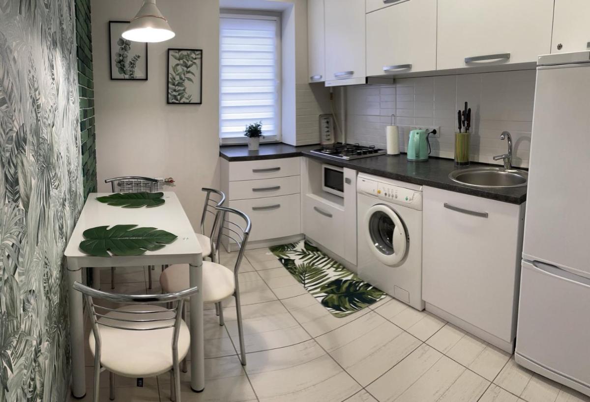 Jungle Apartments - Housity