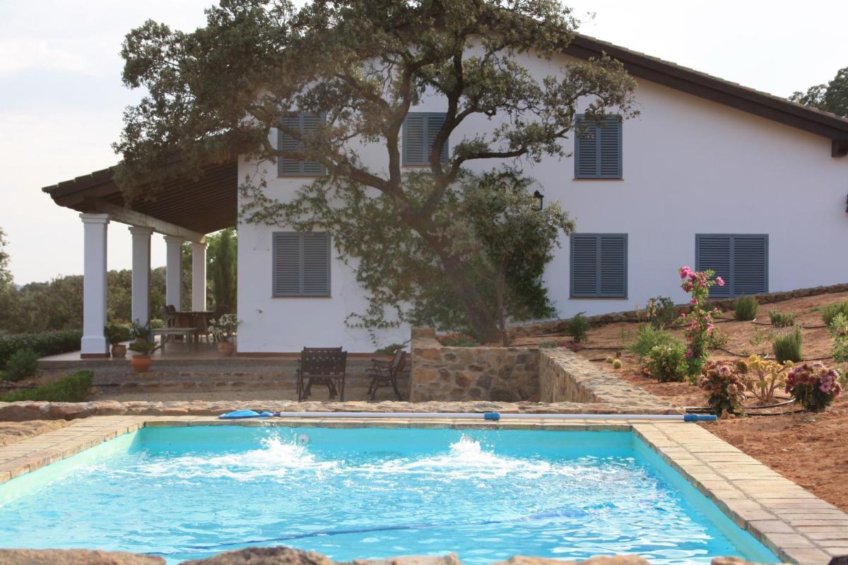 Casa Rural La Alcornocosa - Housity