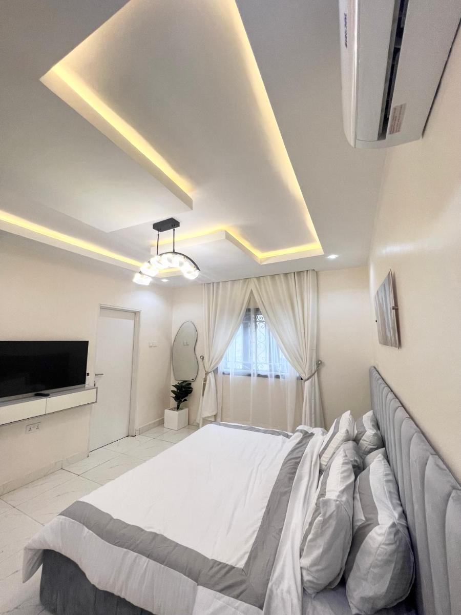 Suitetrails - KADAL APARTMENTS