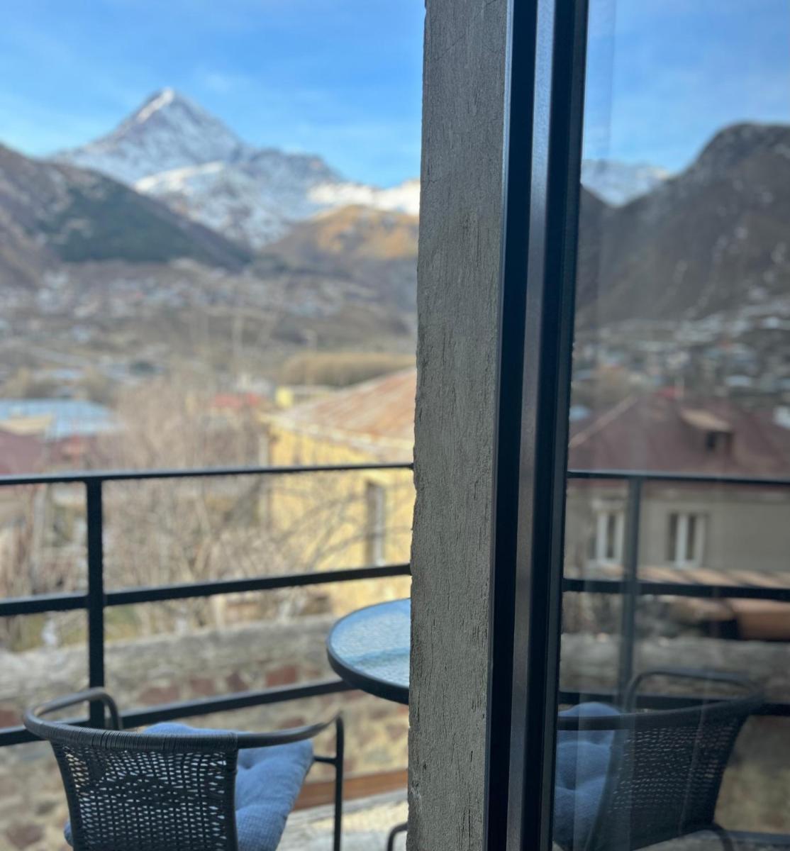 Shushabandi Kazbegi - Housity