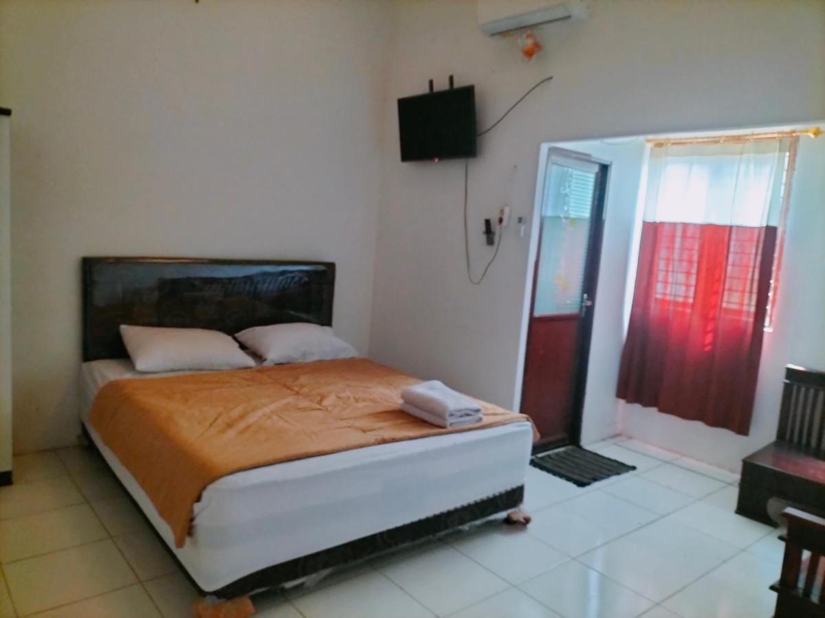 Mozza guest house - Housity