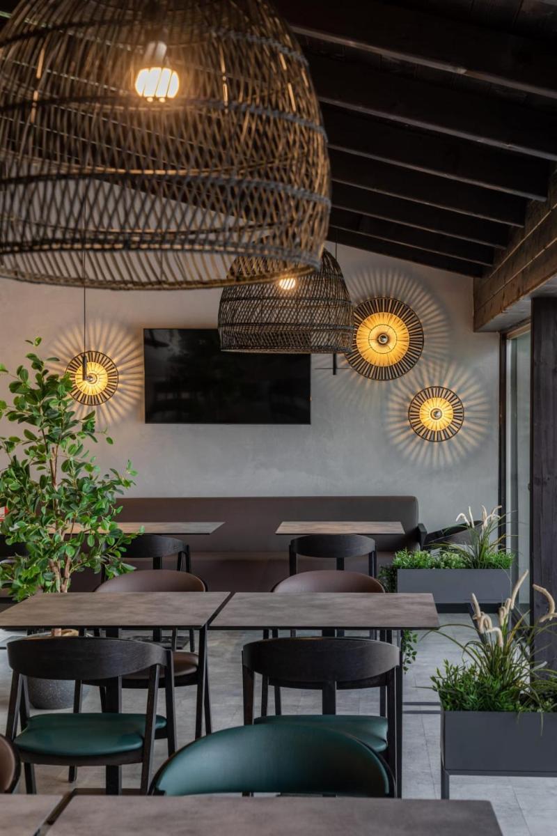 Hotel Carol - Vatra Dornei - Housity