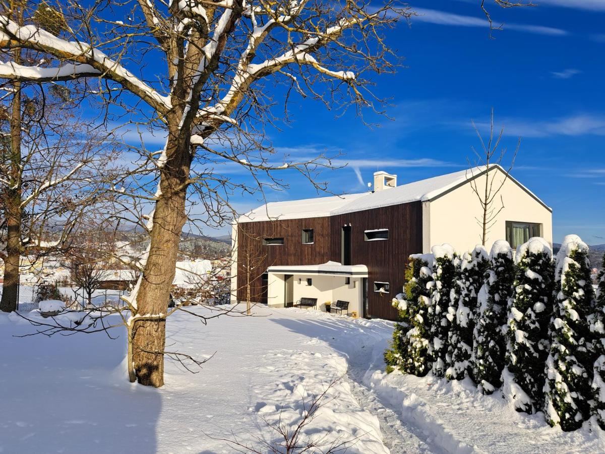 Apartmány Hutisko 769 - Housity