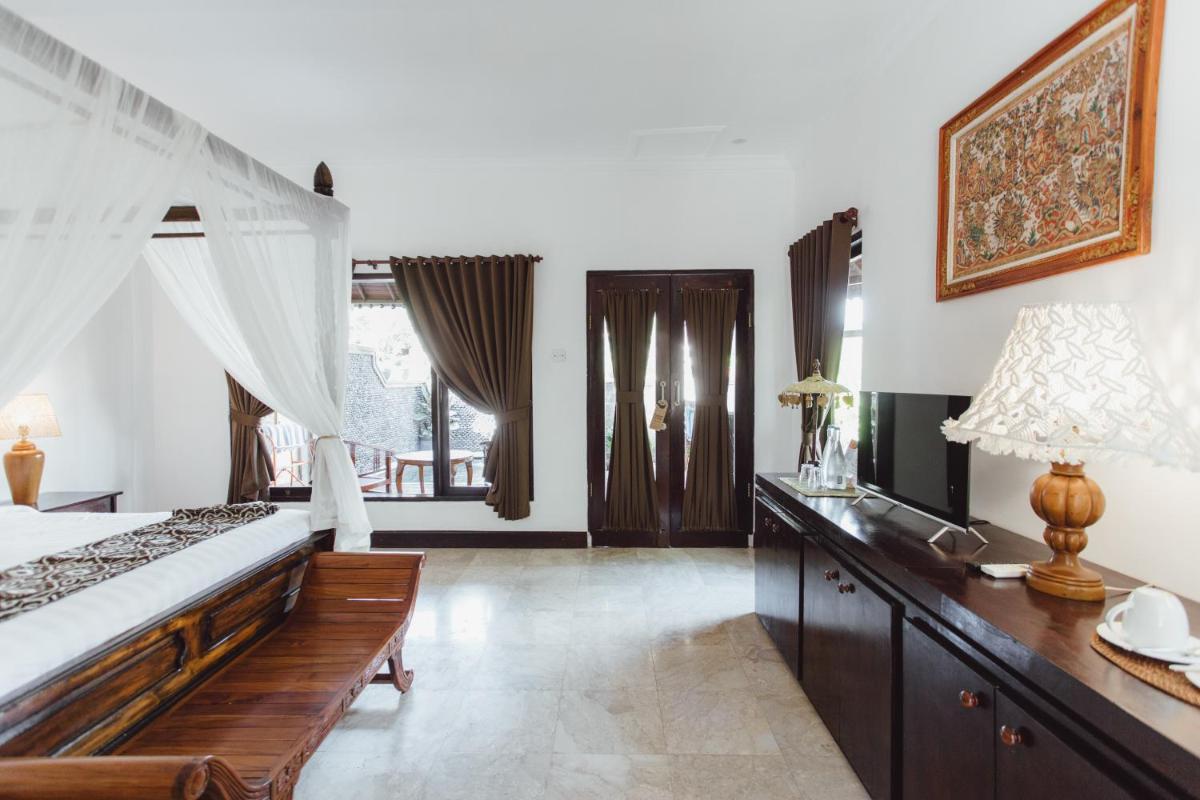 Kishi-Kishi ArtVilla - Housity