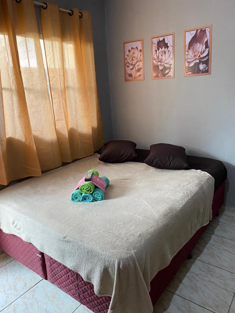 POUSADA CASA DA FÉ - Housity