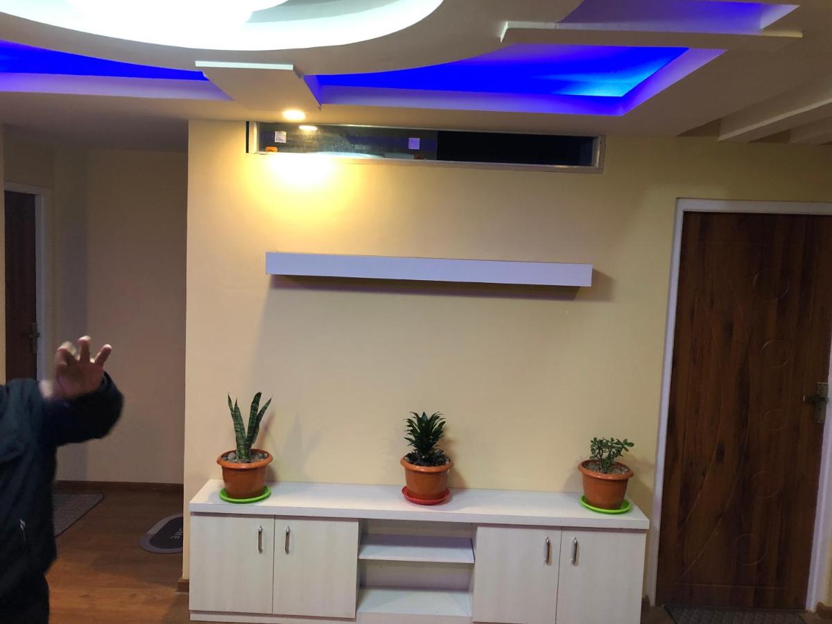 Suitetrails - Kathmandu Homestay