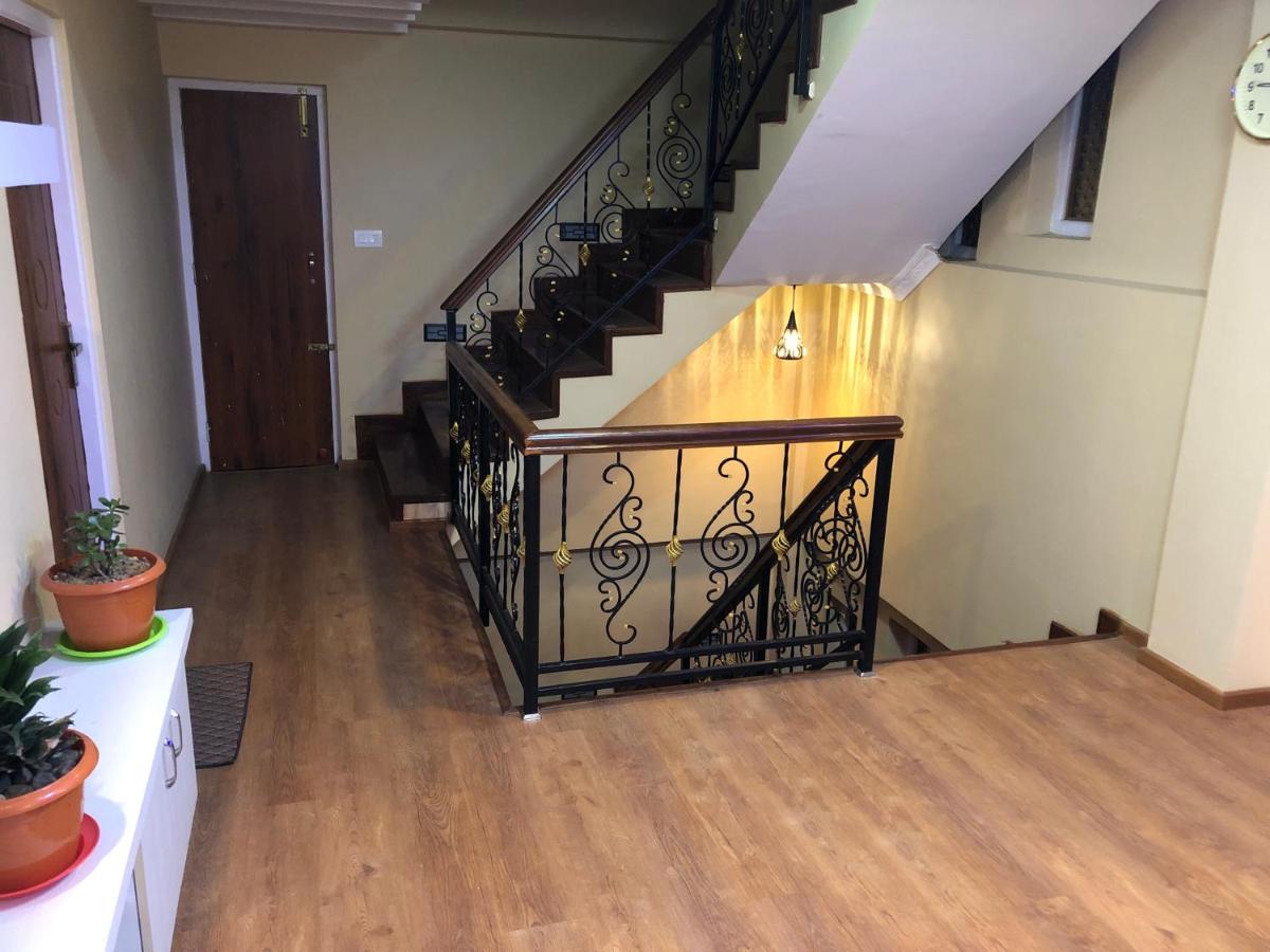 Suitetrails - Kathmandu Homestay